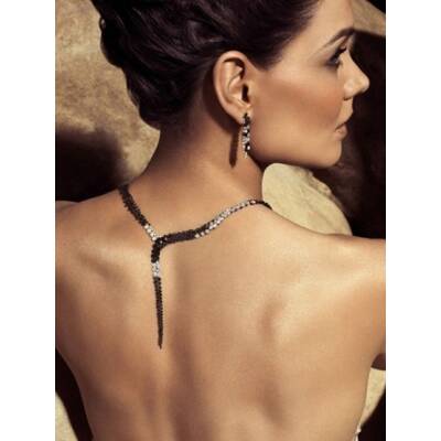 Katie Holmes für H.Stern