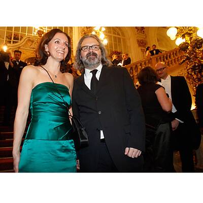 Miss Austria Carmen Stamboli 