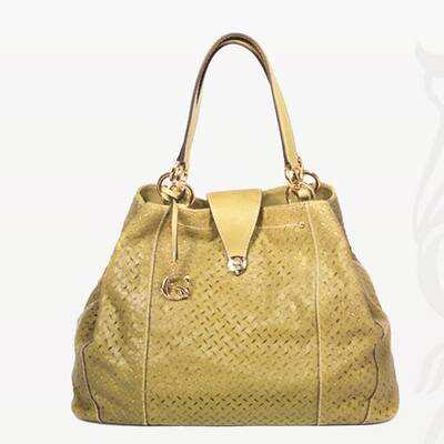 ToBeG-Luxusleder von Gucci-Urenkel