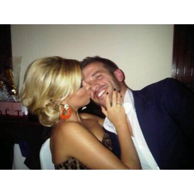 Sylvie & Rafael van der Vaart: Die schönsten Bilder ihrer Ehe 