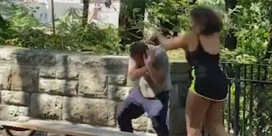 Face-ID Probleme Clip viral 