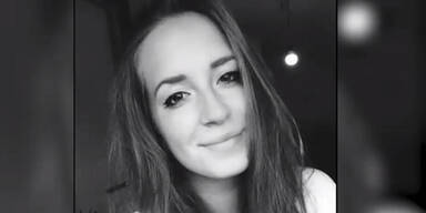 Verunglueckte Theresa vor Unfall