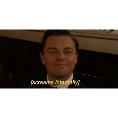 Twitter-Gemeinde leidet mit Leonardo DiCaprio