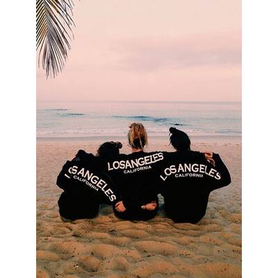 Die Kardashians im Thailand-Urlaub