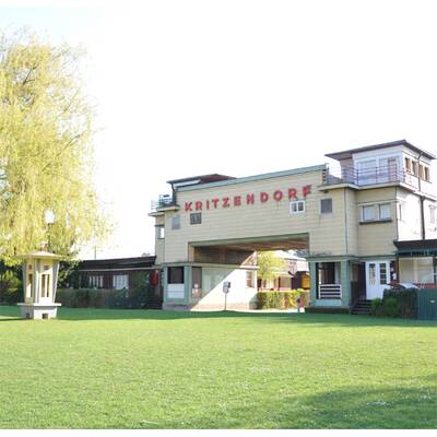 Freizeitzentrum Schwarzlsee