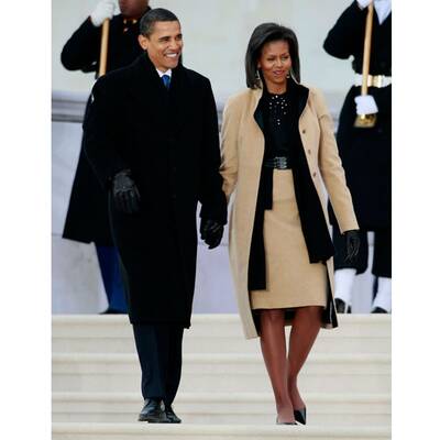 mcihelle obama 