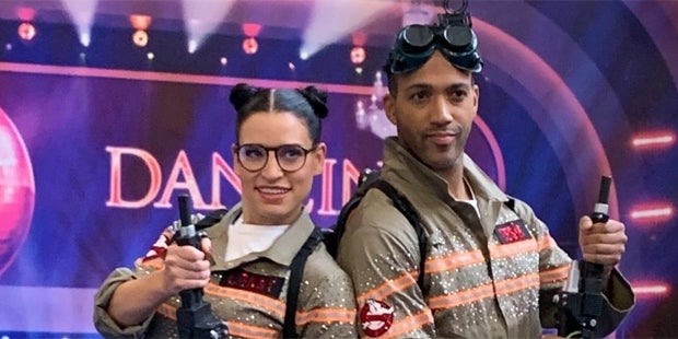 Dancing Stars: Favoritin Edita Malovcic musste gehen