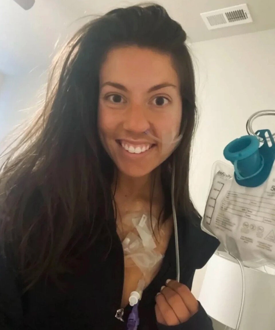 Influencerin (19) täuscht Krebs vor - und kassiert 34.000 Euro