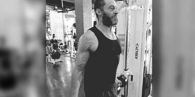 Hugh Jackman