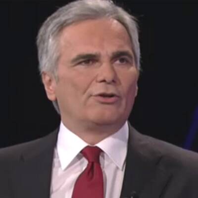 Karlheinz Töchterle - ÖVP