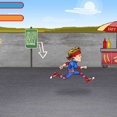 5 Seconds of Summer: Road to Derp Con