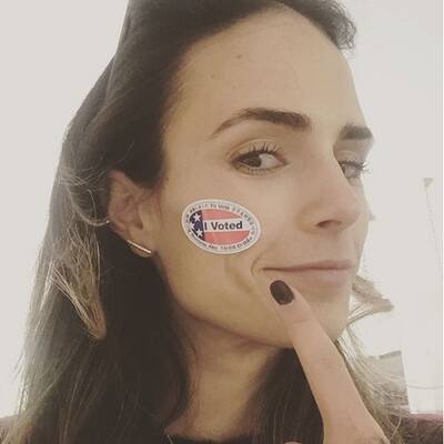 Hollywood im Wahlfieber