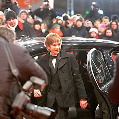 Berlinale 2012: Alle Stars, alle Bilder