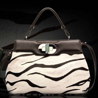 Die Bulgari Rossellini Tasche