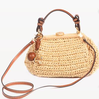 ToBeG-Luxusleder von Gucci-Urenkel