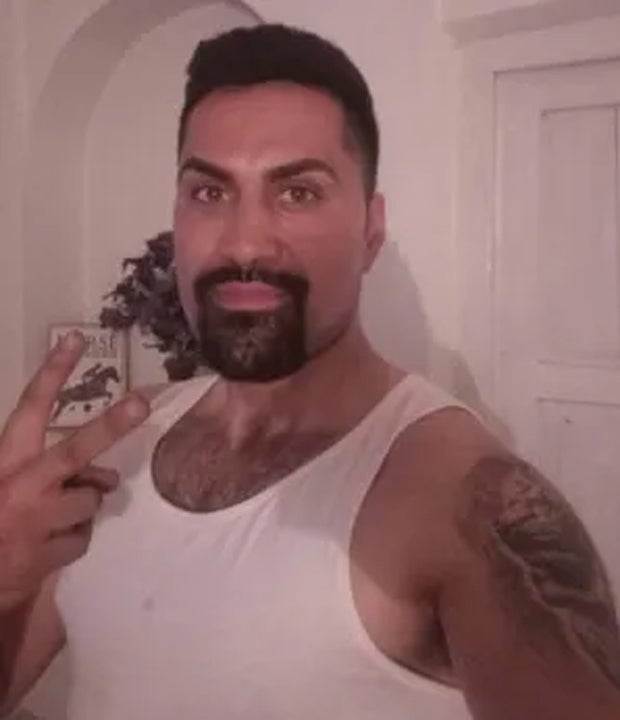 Mädchen (16) vergewaltigt: Polizei jagt diesen Mann