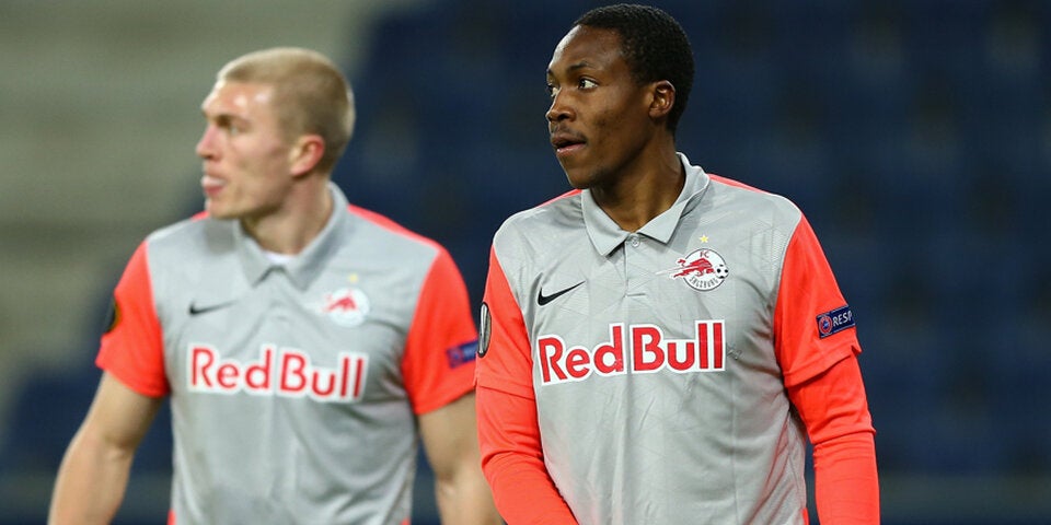 Salzburg bangt um Europa-Verbleib