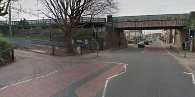 M&auml;dchen (15) zweimal in einer Nacht vergewaltigt: Festnahmen