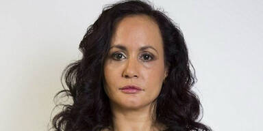 Diese Frau l&auml;chelt seit 40 Jahren nicht mehr