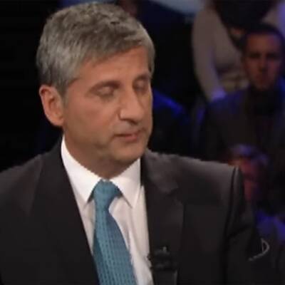 Michael Spindelegger vs. Heinz-Christian Strache