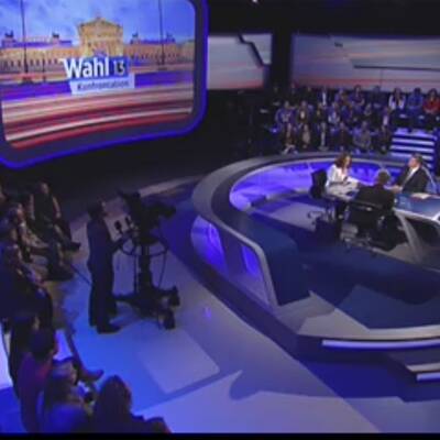 Faymann vs. Spindelegger