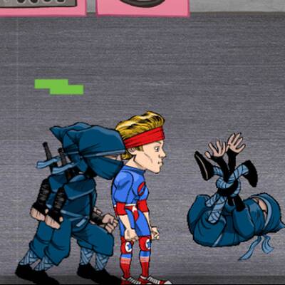 5 Seconds of Summer: Road to Derp Con