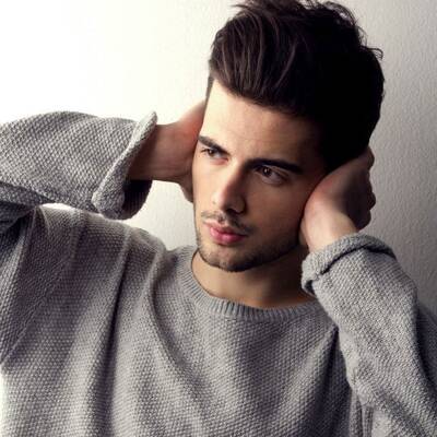 MADONNA-Modelcontest Kandidaten 