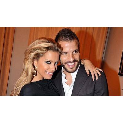 Sylvie & Rafael van der Vaart: Die schönsten Bilder ihrer Ehe 