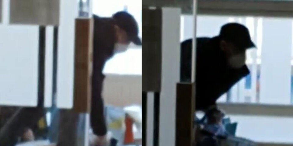 Bankräuber Donaustadt