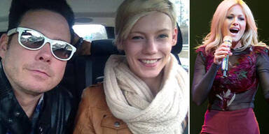 Martin Scholz, Helene Fischer