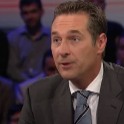 Michael Spindelegger vs. Heinz-Christian Strache