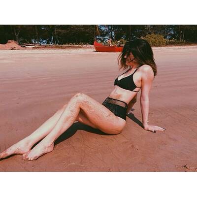 Die Kardashians im Thailand-Urlaub