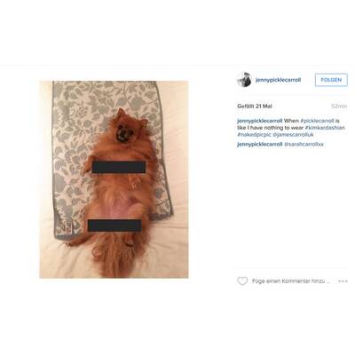 Kim Kardashian: So lacht das Netz über ihr Nackt-Selfie