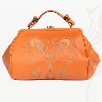 ToBeG-Luxusleder von Gucci-Urenkel