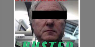 Manager reiste in die USA &ndash; f&uuml;r SM-Sex mit 13-J&auml;hriger