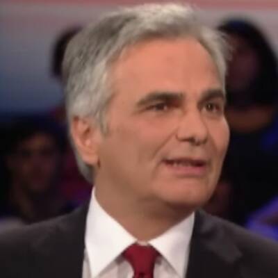 Werner Faymann vs. Eva Glawischnig