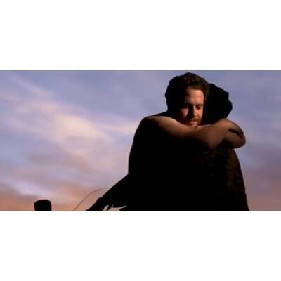 James Franco & Seth Rogen in 