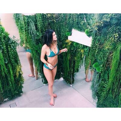 Die Kardashians im Thailand-Urlaub