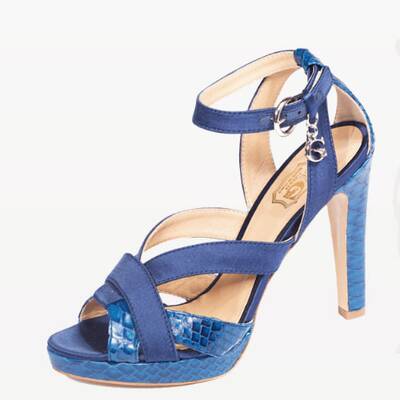 ToBeG-Luxusleder von Gucci-Urenkel