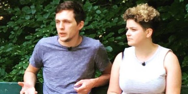 Aselm Schindler Sina Reisch