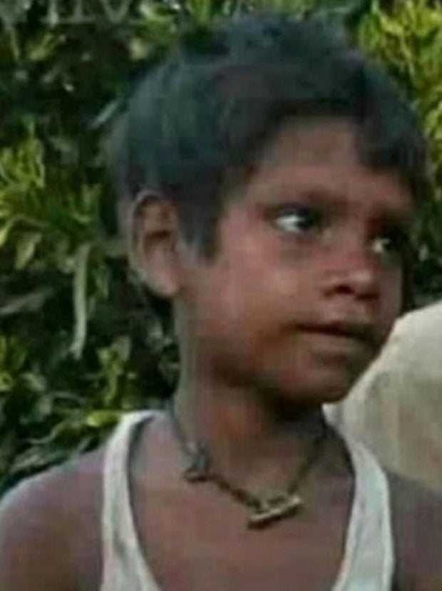 Er ist der jüngste Serienkiller der Welt