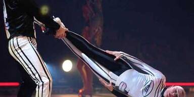 Holiday on Ice - Spektakuläre Eis-Show in Wien