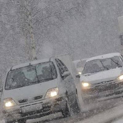 Stromausfall in Teilen von Graz