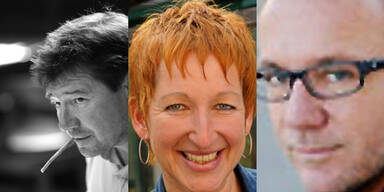 Österreich auf Leipziger Buchmesse