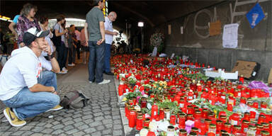 Mord-Drohungen gegen Duisburgs Stadtchef