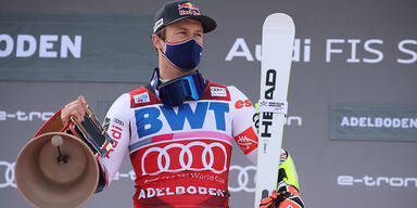 Leitinger mit Top-10-Platz - Pinturault dominiert