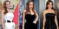 Armani schwärmt von Angelina Jolie