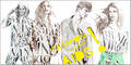 Fashion against AIDS