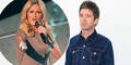 Helene Fischer, Noel Gallagher