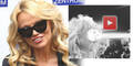 Pamela Anderson in Wien